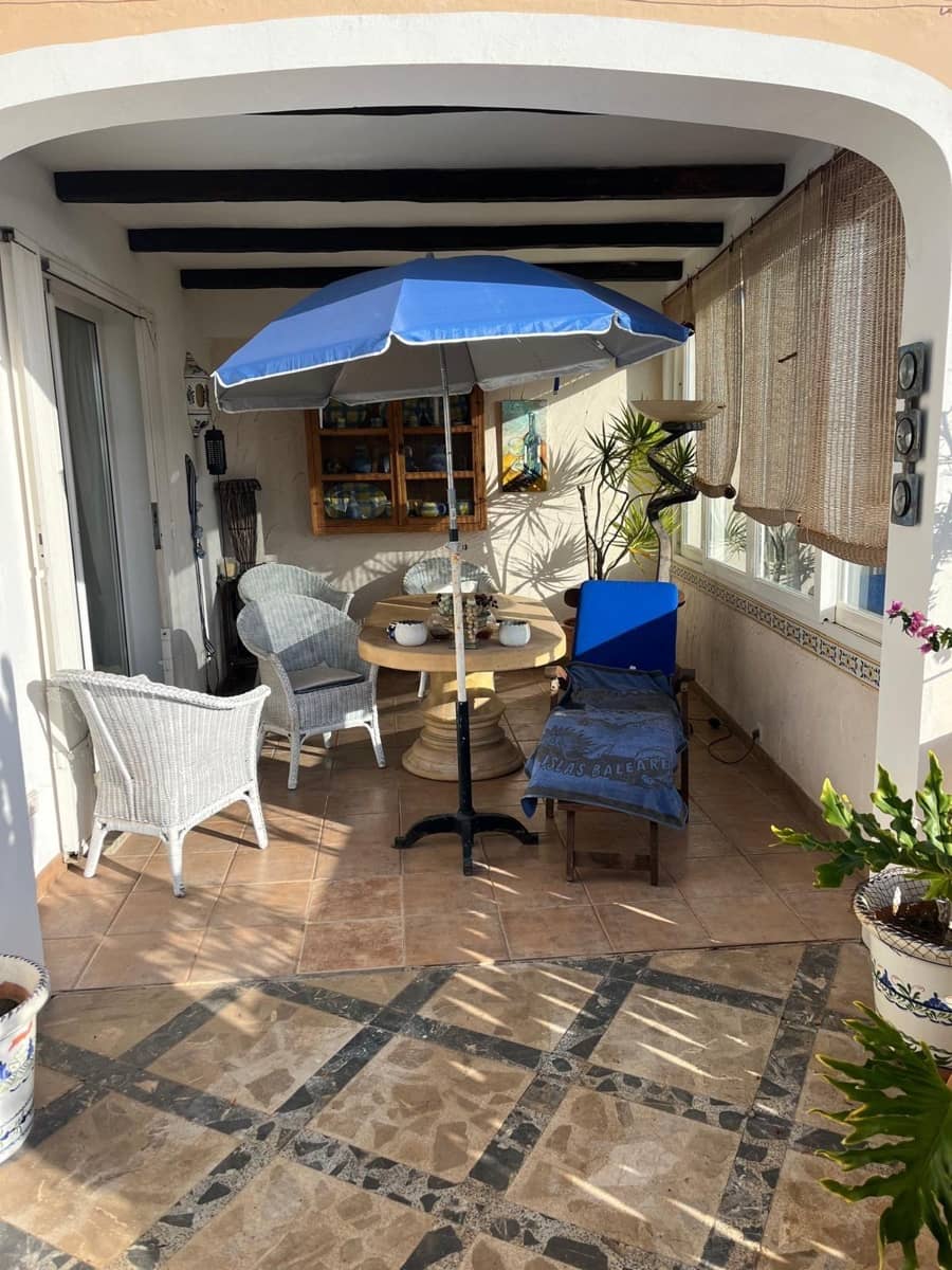 3 slaapkamer Villa te koop in Peguera / Paguera met garage - € 1.698.000 (Ref: 9161066)