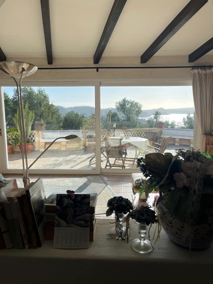 3 slaapkamer Villa te koop in Peguera / Paguera met garage - € 1.698.000 (Ref: 9161066)