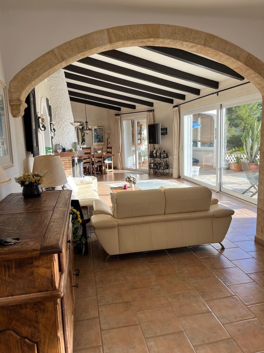 3 slaapkamer Villa te koop in Peguera / Paguera met garage - € 1.698.000 (Ref: 9161066)
