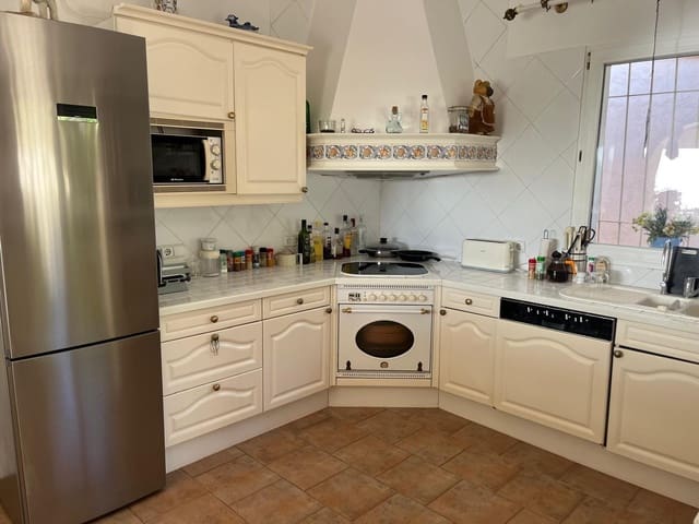 3 makuuhuone Huvila myytävänä paikassa Peguera / Paguera, Calvià mukana 
autotalli - 1 698 000 € (Ref: 9161066)