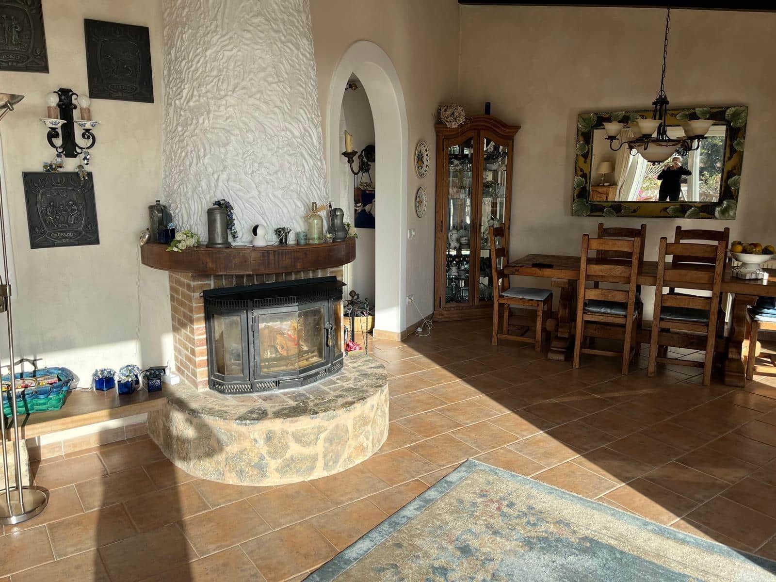 3 slaapkamer Villa te koop in Peguera / Paguera met garage - € 1.698.000 (Ref: 9161066)