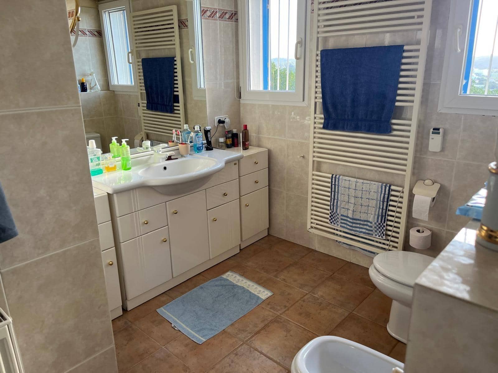 3 slaapkamer Villa te koop in Peguera / Paguera met garage - € 1.698.000 (Ref: 9161066)