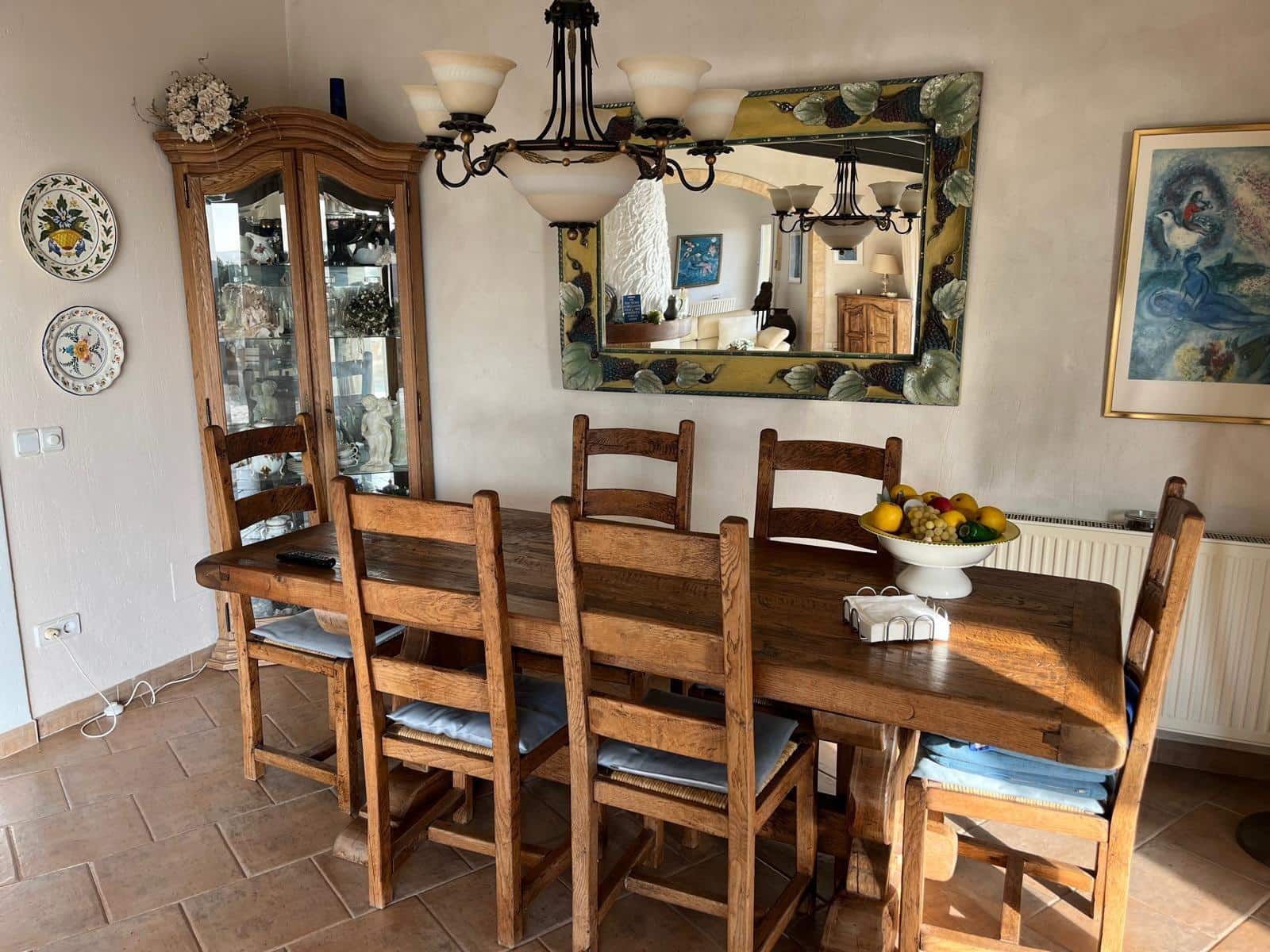 3 slaapkamer Villa te koop in Peguera / Paguera met garage - € 1.698.000 (Ref: 9161066)