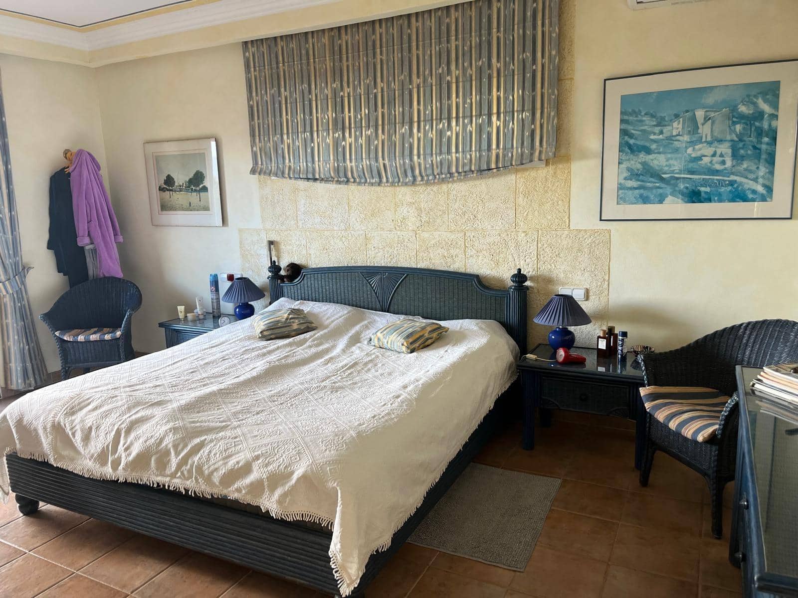 3 slaapkamer Villa te koop in Peguera / Paguera met garage - € 1.698.000 (Ref: 9161066)