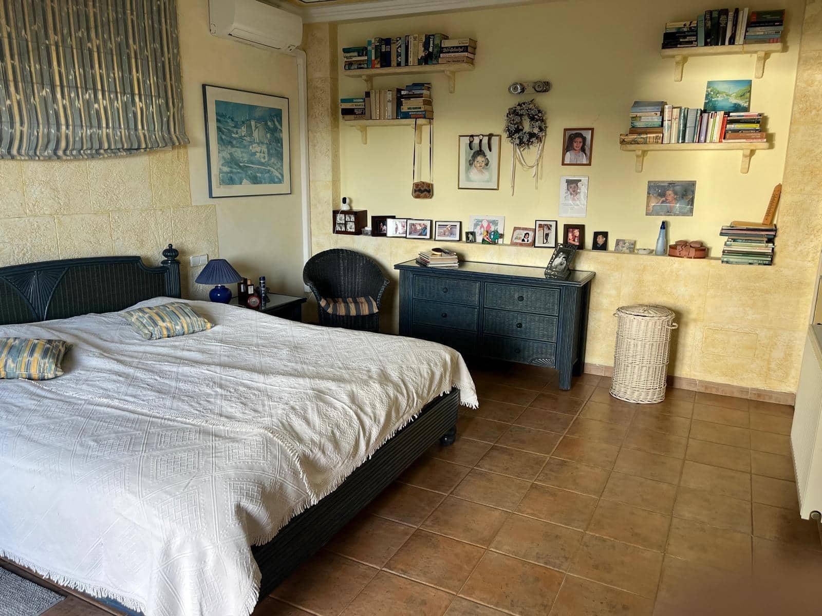 3 slaapkamer Villa te koop in Peguera / Paguera met garage - € 1.698.000 (Ref: 9161066)