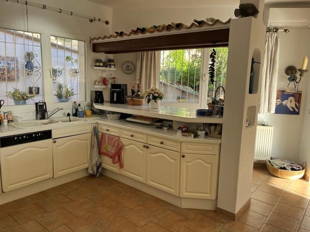 3 makuuhuone Huvila myytävänä paikassa Peguera / Paguera, Calvià mukana 
autotalli - 1 698 000 € (Ref: 9161066)