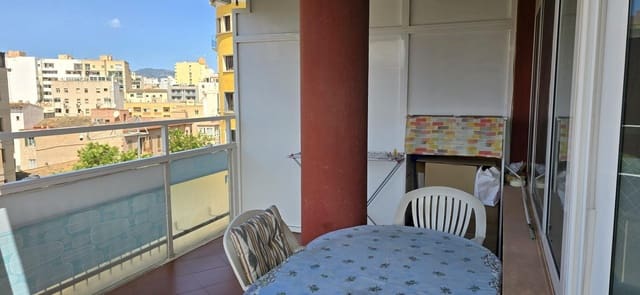 3 soverom Leilighet til salgs i Centro, Palma de Mallorca - € 425 000 (Ref: 9204578)