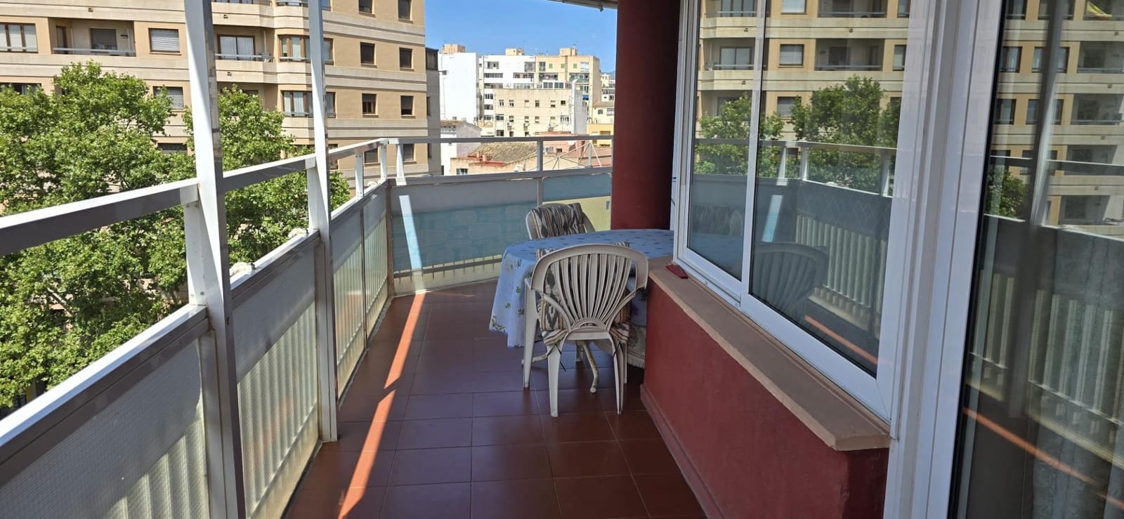 3 soverom Leilighet til salgs i Palma de Mallorca - € 425 000 (Ref: 9204578)