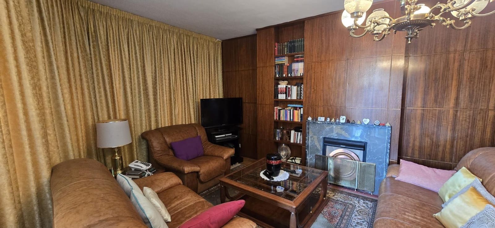 3 soverom Leilighet til salgs i Palma de Mallorca - € 425 000 (Ref: 9204578)