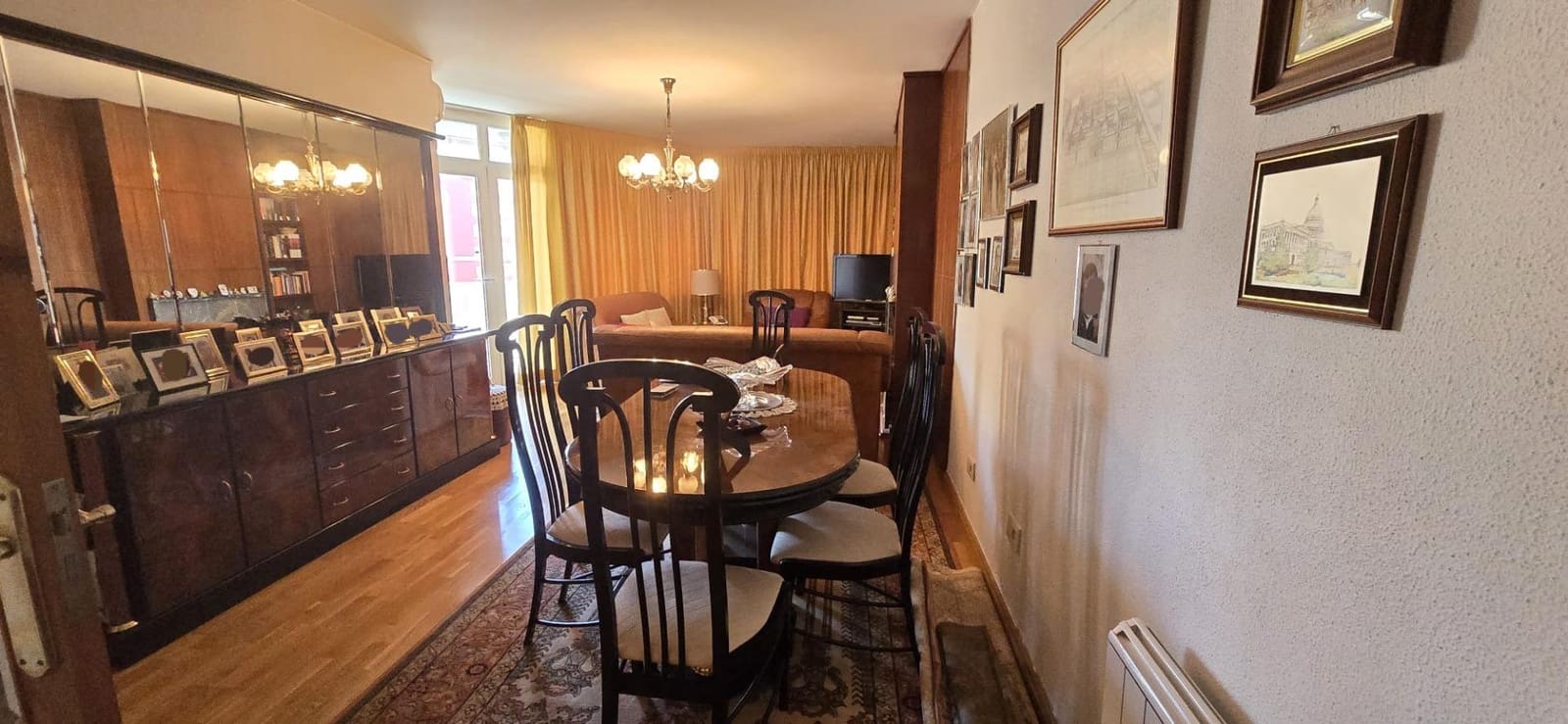 3 soverom Leilighet til salgs i Palma de Mallorca - € 425 000 (Ref: 9204578)