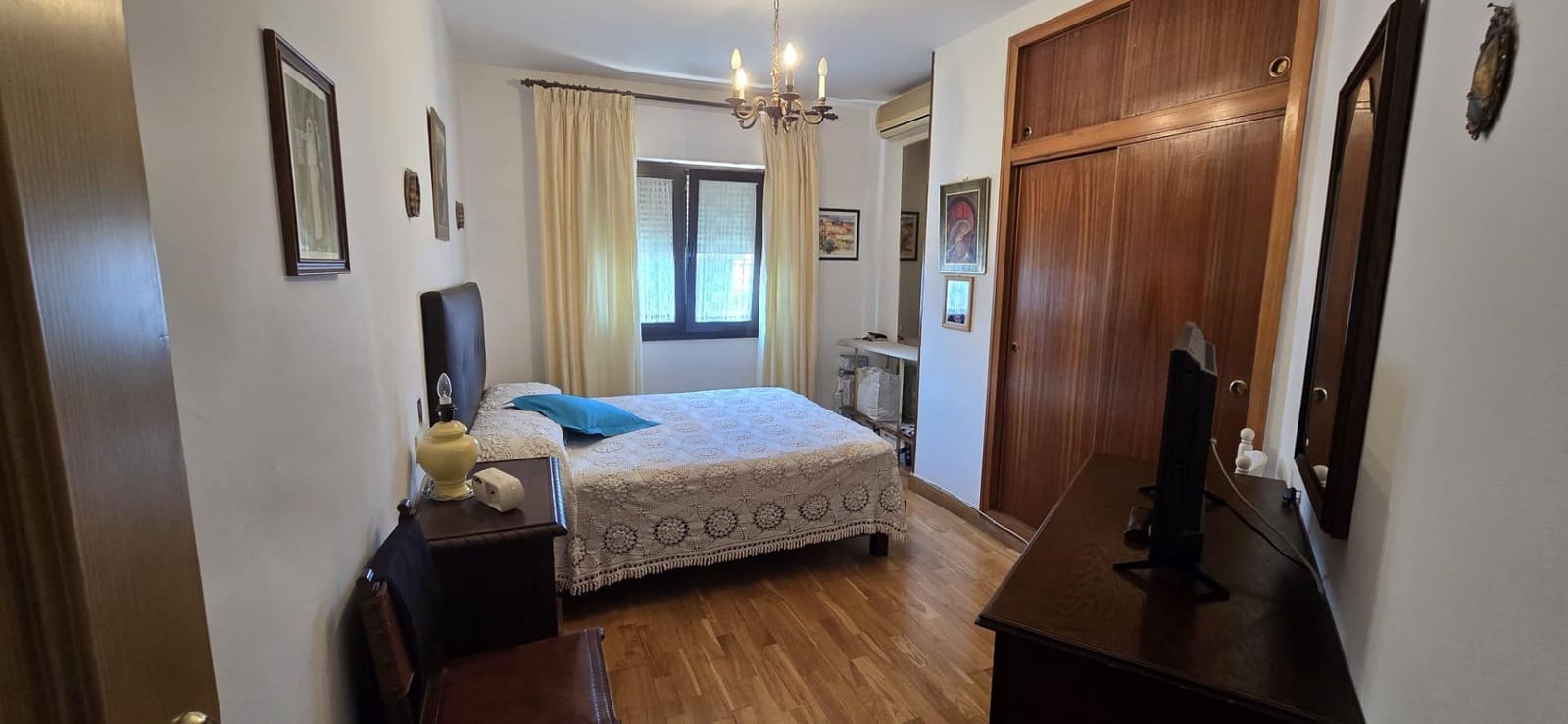 3 soverom Leilighet til salgs i Palma de Mallorca - € 425 000 (Ref: 9204578)