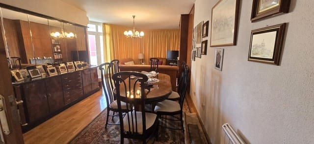 3 soverom Leilighet til salgs i Centro, Palma de Mallorca - € 425 000 (Ref: 9204578)