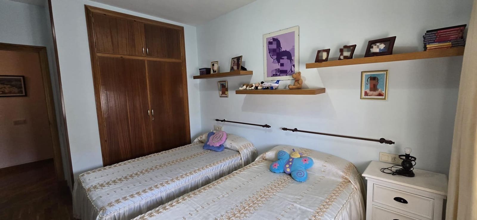 3 soverom Leilighet til salgs i Palma de Mallorca - € 425 000 (Ref: 9204578)