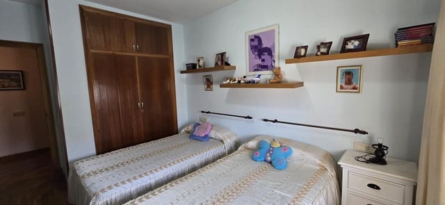 3 soverom Leilighet til salgs i Centro, Palma de Mallorca - € 425 000 (Ref: 9204578)