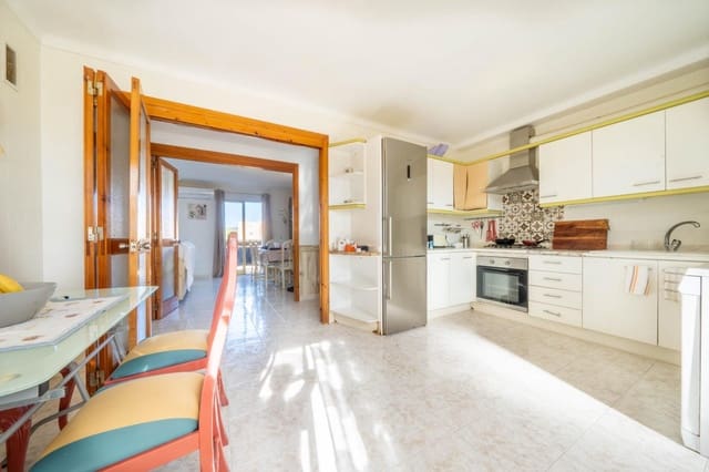 Piso de 3 habitaciones en Santa Ponsa, Calvià en venta - 360.000 € (Ref: 9282274)