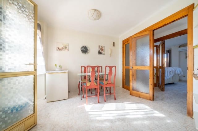 Piso de 3 habitaciones en Santa Ponsa, Calvià en venta - 360.000 € (Ref: 9282274)