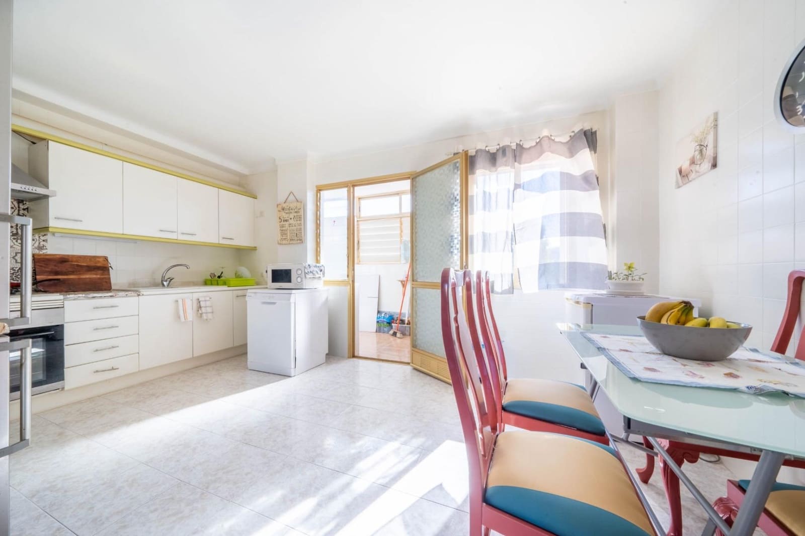 Piso de 3 habitaciones en Santa Ponsa en venta - 360.000 € (Ref: 9282274)