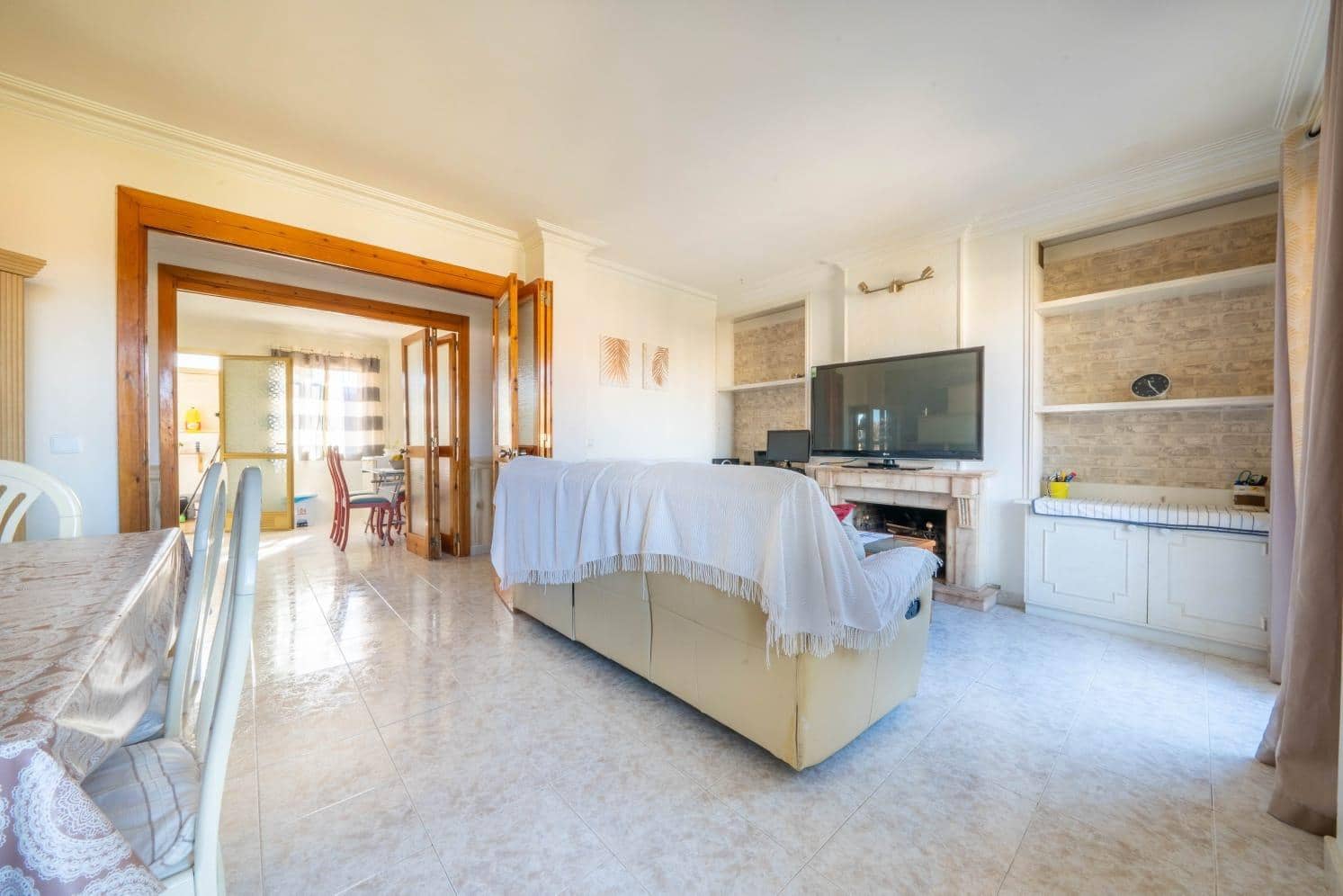 Piso de 3 habitaciones en Santa Ponsa en venta - 360.000 € (Ref: 9282274)