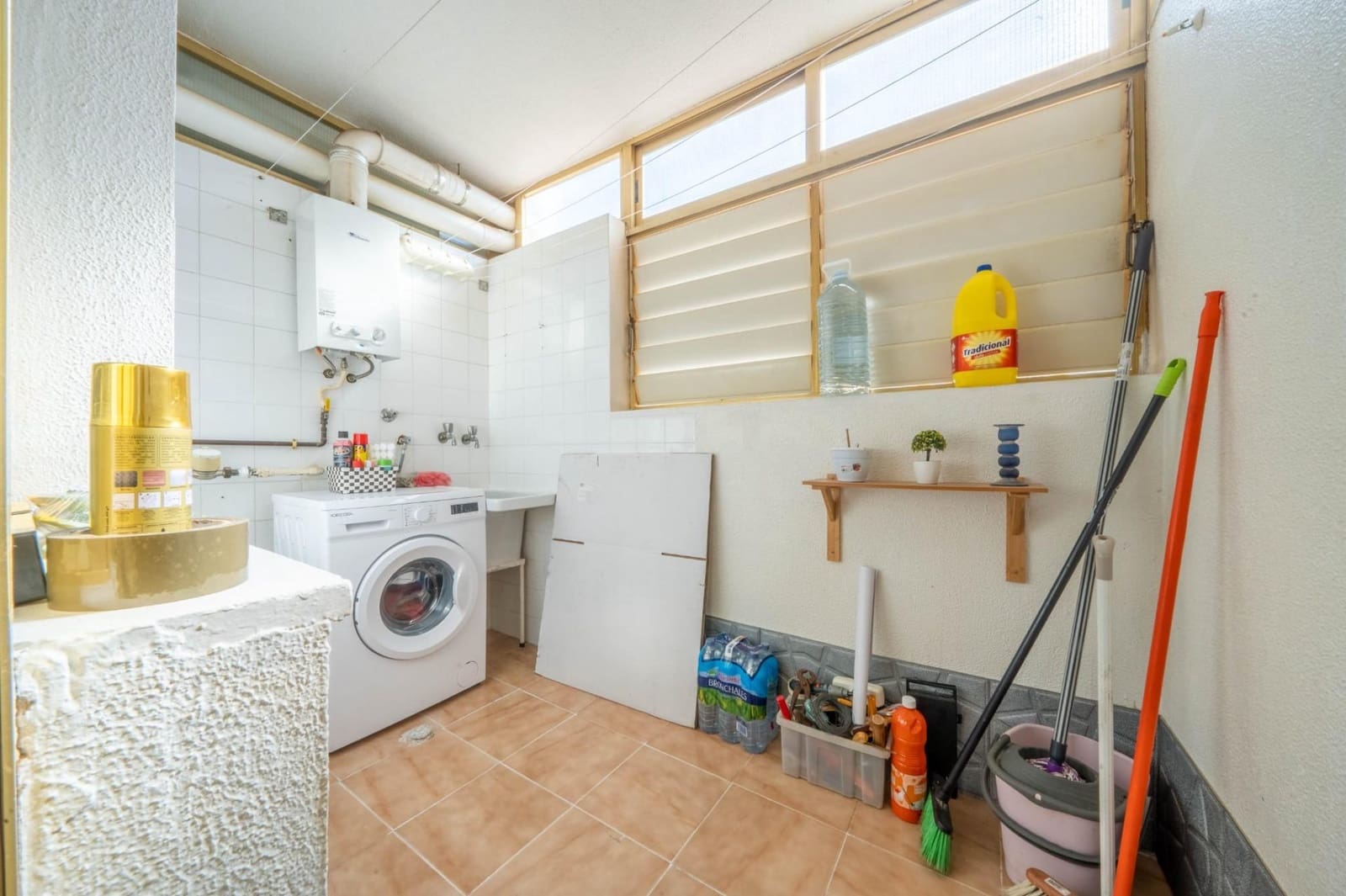 Piso de 3 habitaciones en Santa Ponsa en venta - 360.000 € (Ref: 9282274)