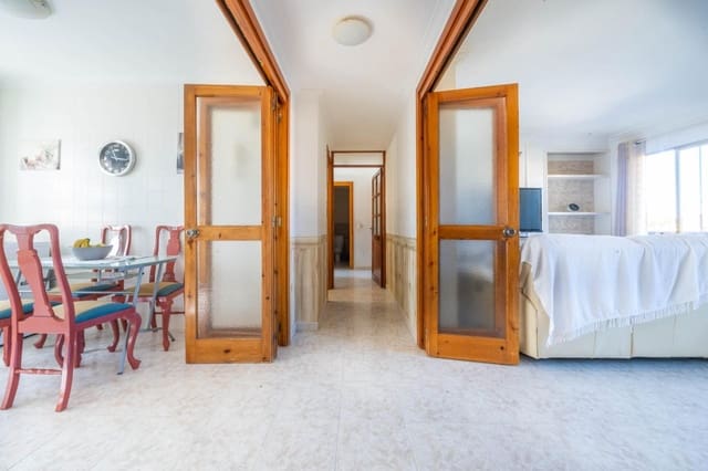 Piso de 3 habitaciones en Santa Ponsa, Calvià en venta - 360.000 € (Ref: 9282274)