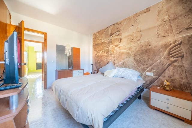 Piso de 3 habitaciones en Santa Ponsa, Calvià en venta - 360.000 € (Ref: 9282274)