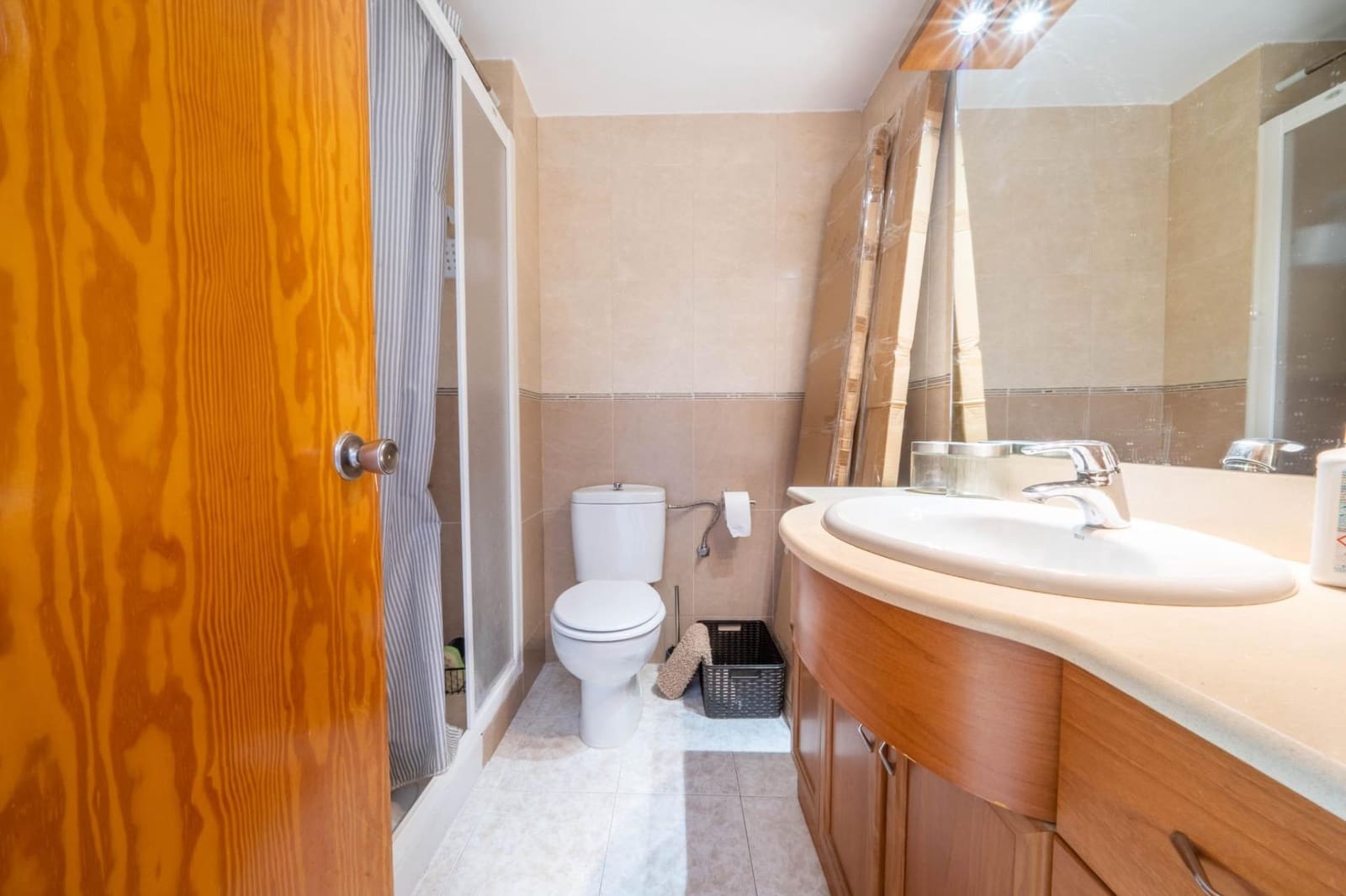 Piso de 3 habitaciones en Santa Ponsa en venta - 360.000 € (Ref: 9282274)