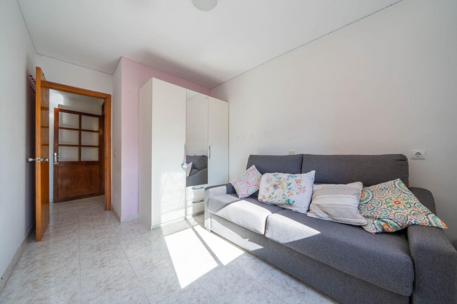 Piso de 3 habitaciones en Santa Ponsa en venta - 360.000 € (Ref: 9282274)