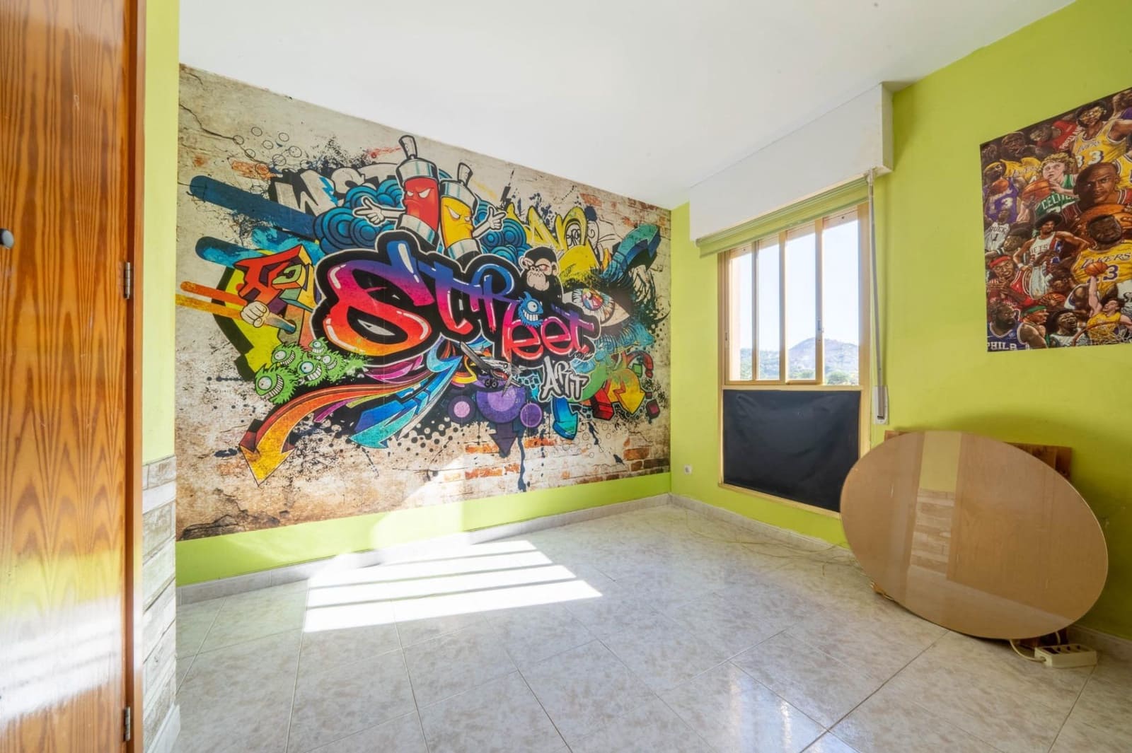 Piso de 3 habitaciones en Santa Ponsa en venta - 360.000 € (Ref: 9282274)