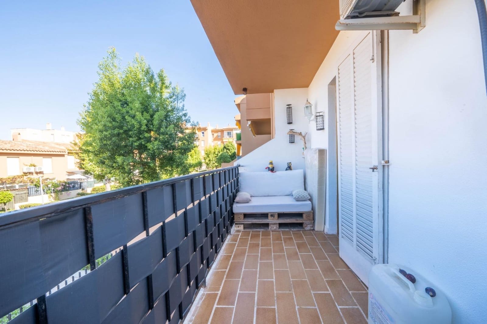 Piso de 3 habitaciones en Santa Ponsa en venta - 360.000 € (Ref: 9282274)