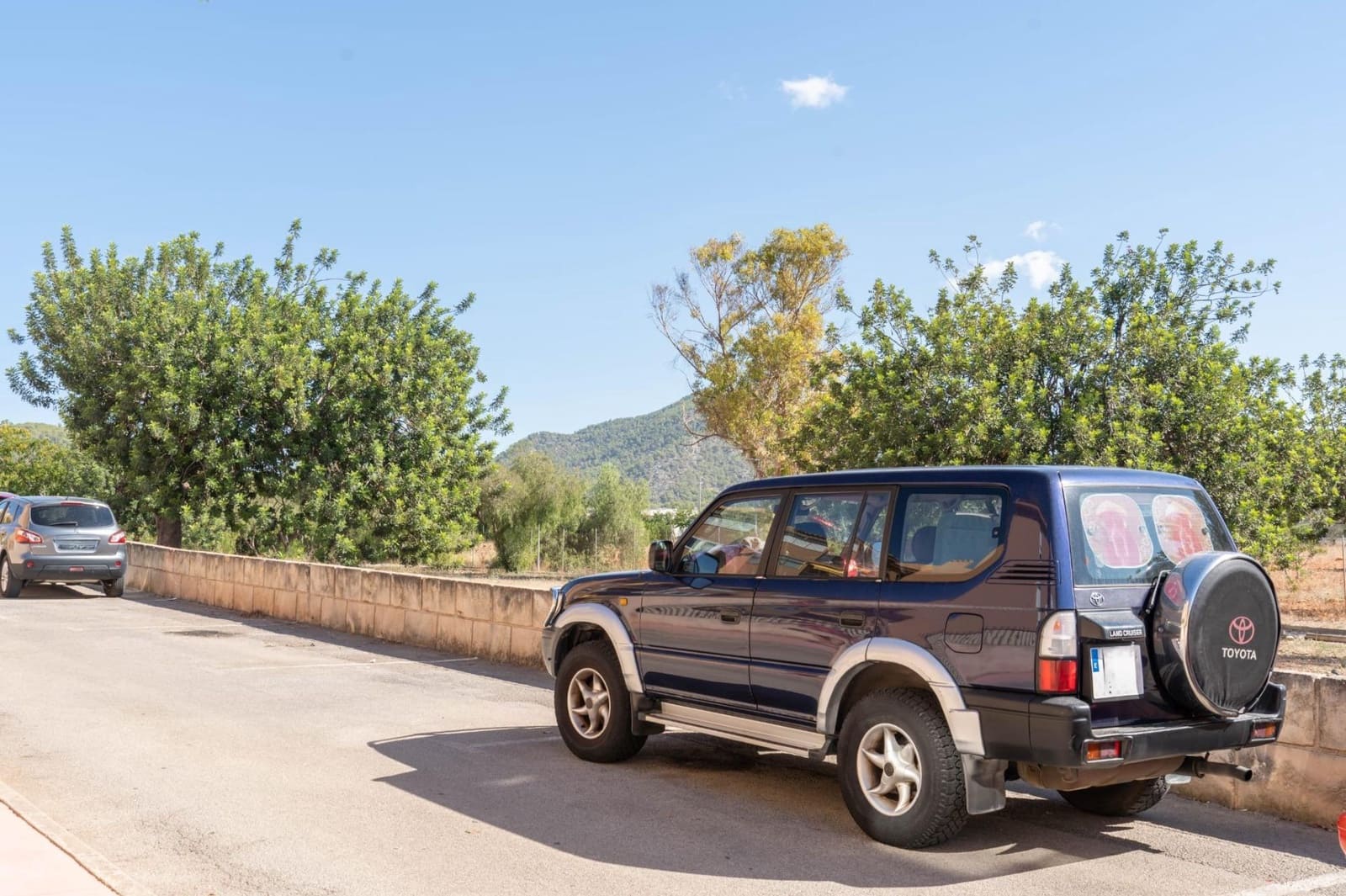 Piso de 3 habitaciones en Santa Ponsa en venta - 360.000 € (Ref: 9282274)