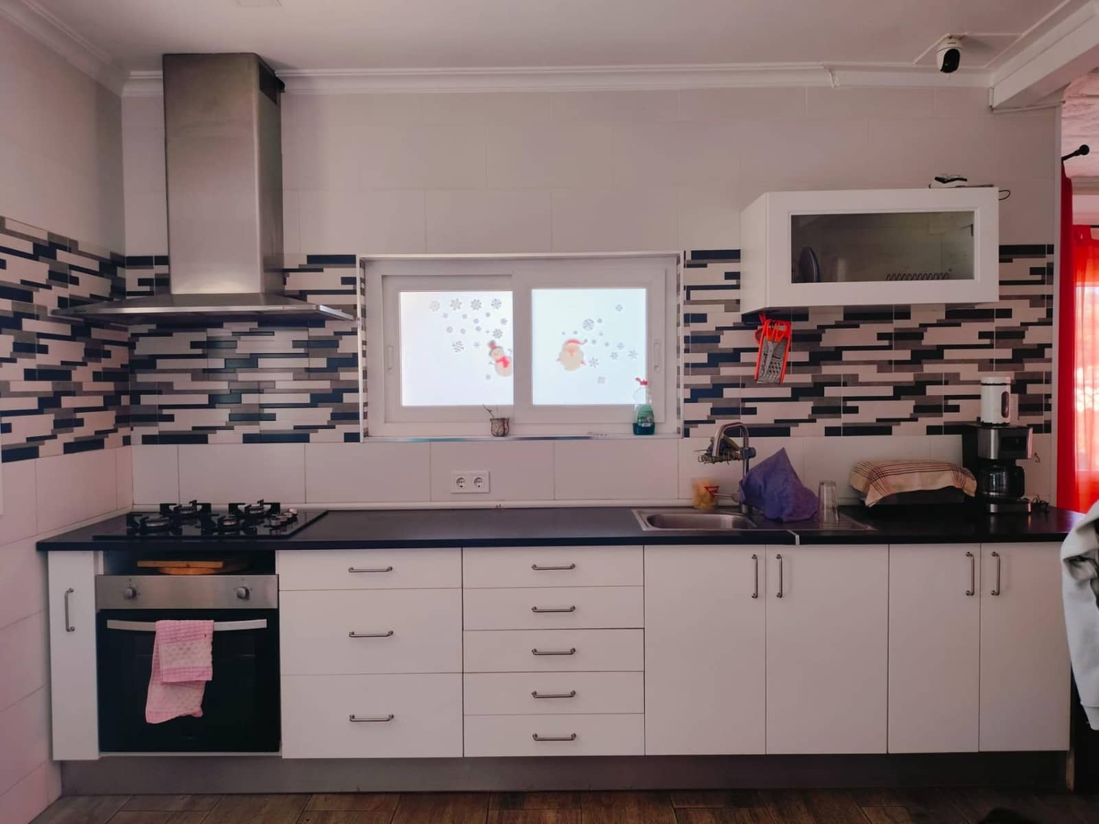 5 soveværelse Villa til salg i Palma de Mallorca med garage - € 650.000 (Ref: 9294421)