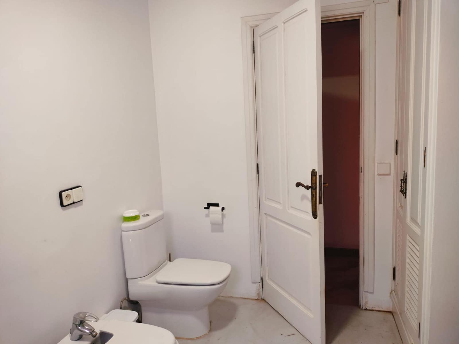 5 soveværelse Villa til salg i Palma de Mallorca med garage - € 650.000 (Ref: 9294421)