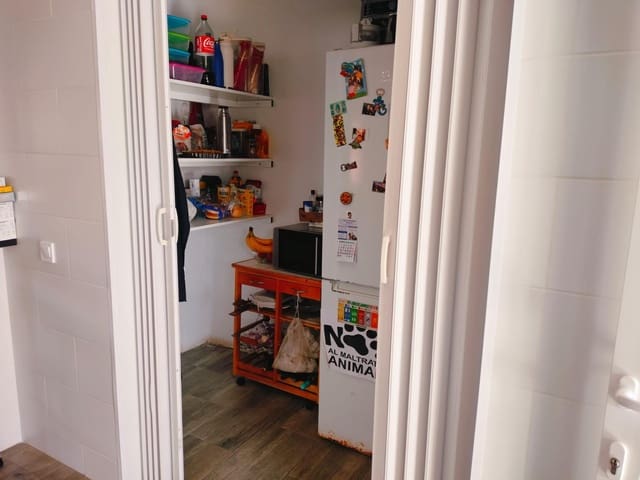 5 soveværelse Villa til salg i Palma de Mallorca med garage - € 650.000 (Ref: 9294421)