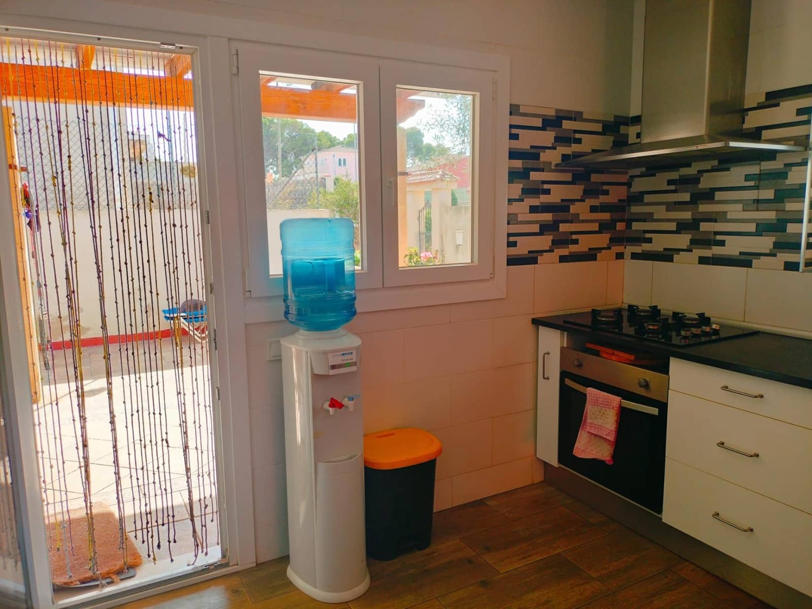 5 soveværelse Villa til salg i Palma de Mallorca med garage - € 650.000 (Ref: 9294421)