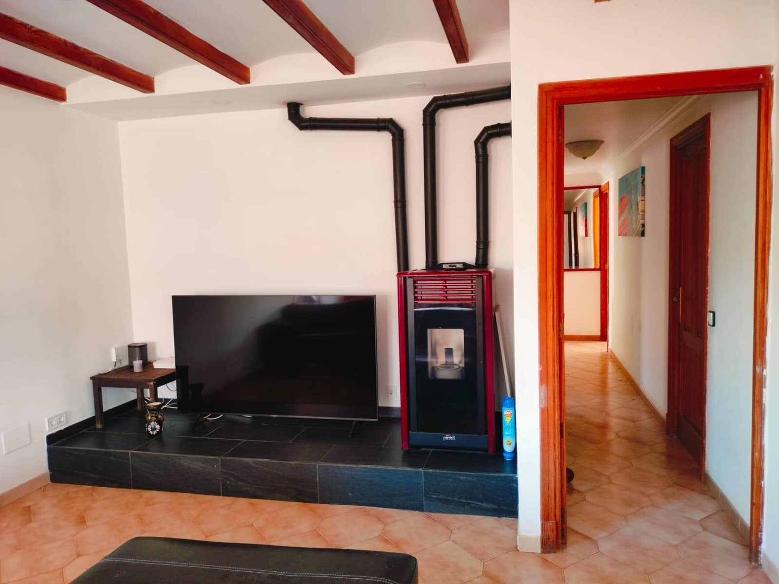 5 soveværelse Villa til salg i Palma de Mallorca med garage - € 650.000 (Ref: 9294421)