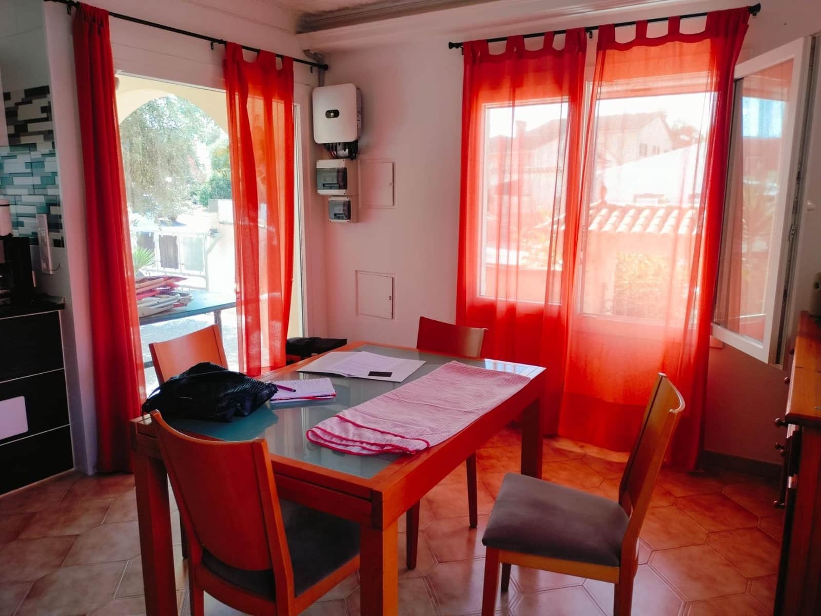 5 soveværelse Villa til salg i Palma de Mallorca med garage - € 650.000 (Ref: 9294421)