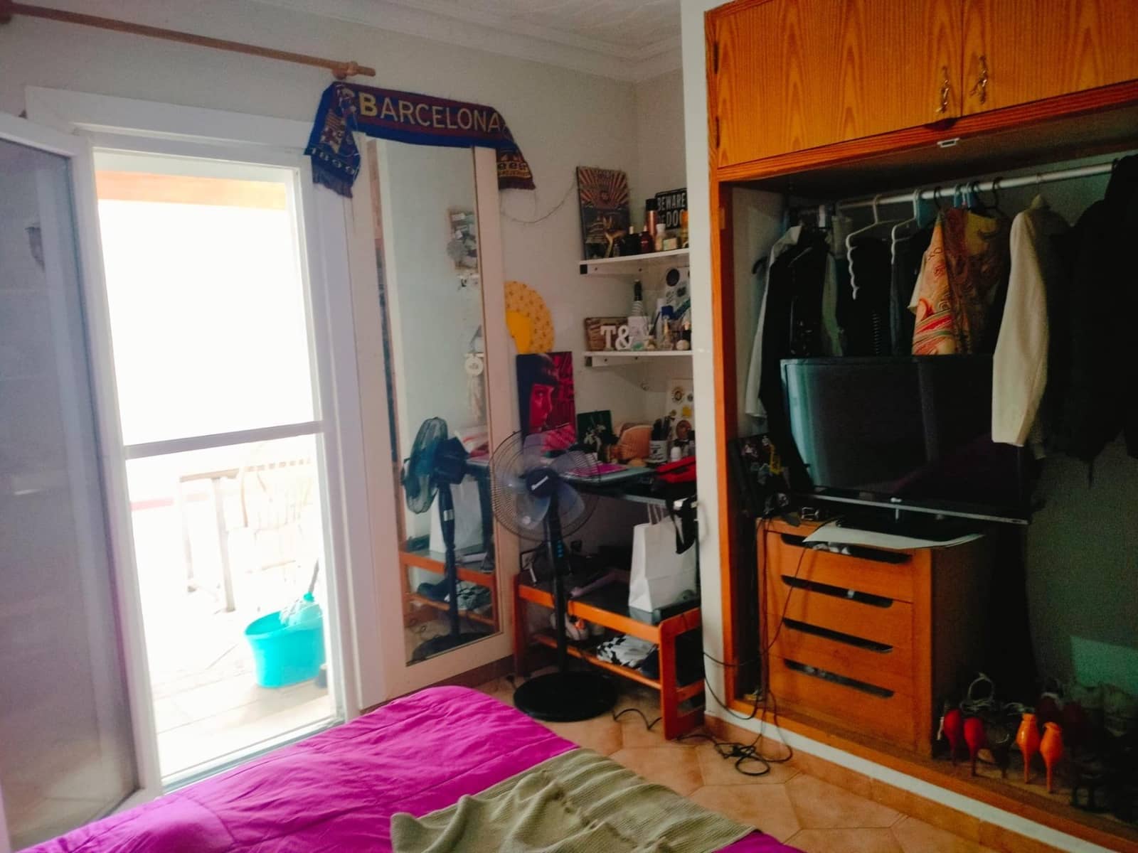 5 soveværelse Villa til salg i Palma de Mallorca med garage - € 650.000 (Ref: 9294421)