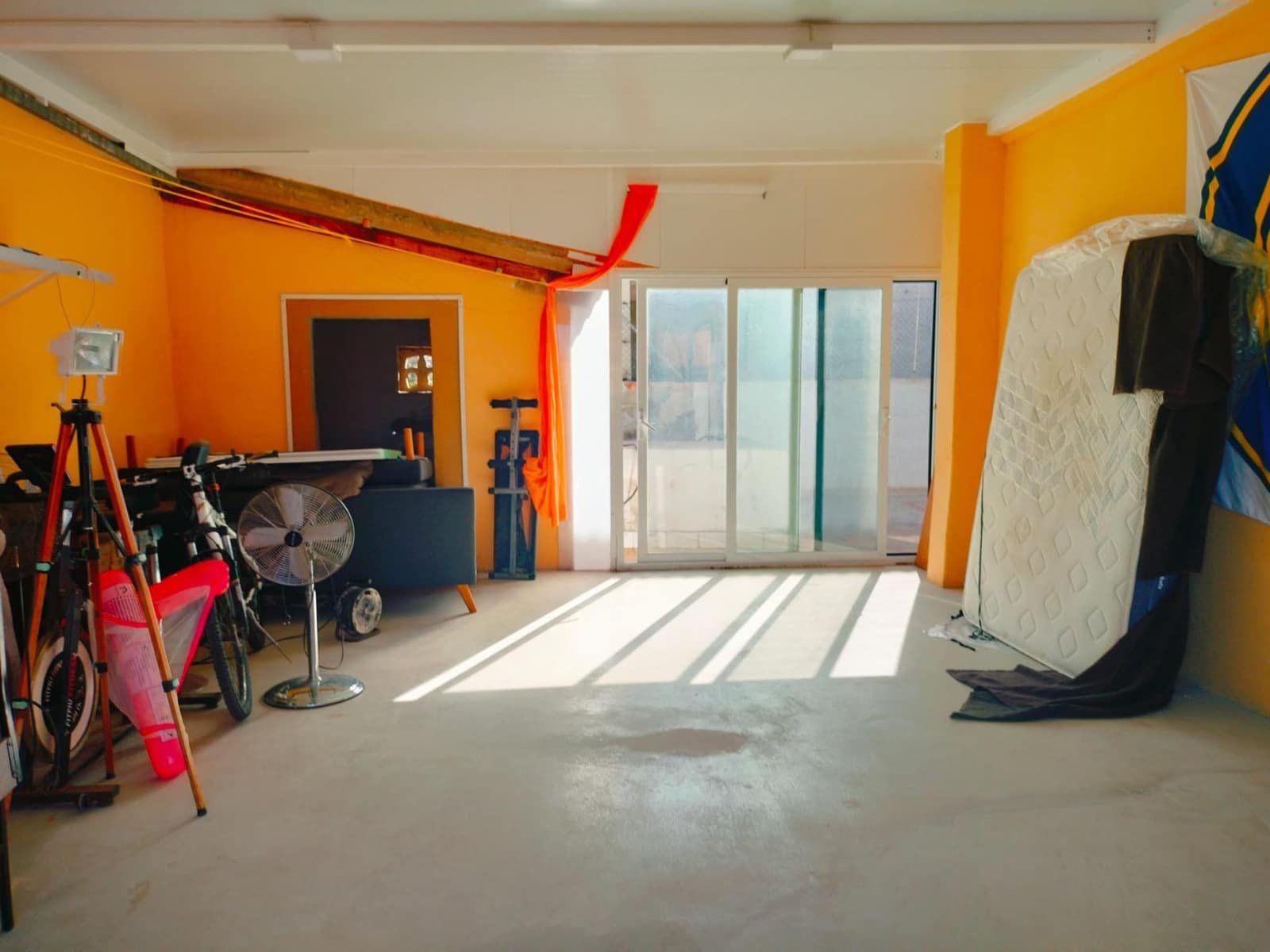 5 soveværelse Villa til salg i Palma de Mallorca med garage - € 650.000 (Ref: 9294421)