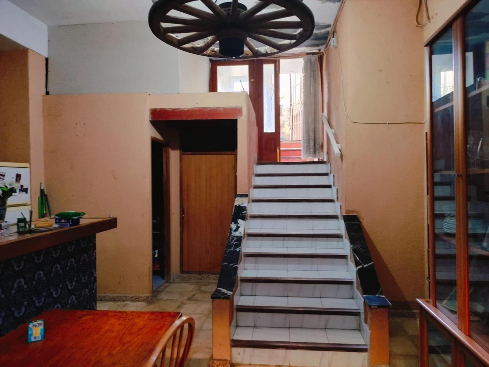 5 soveværelse Villa til salg i Palma de Mallorca med garage - € 650.000 (Ref: 9294421)