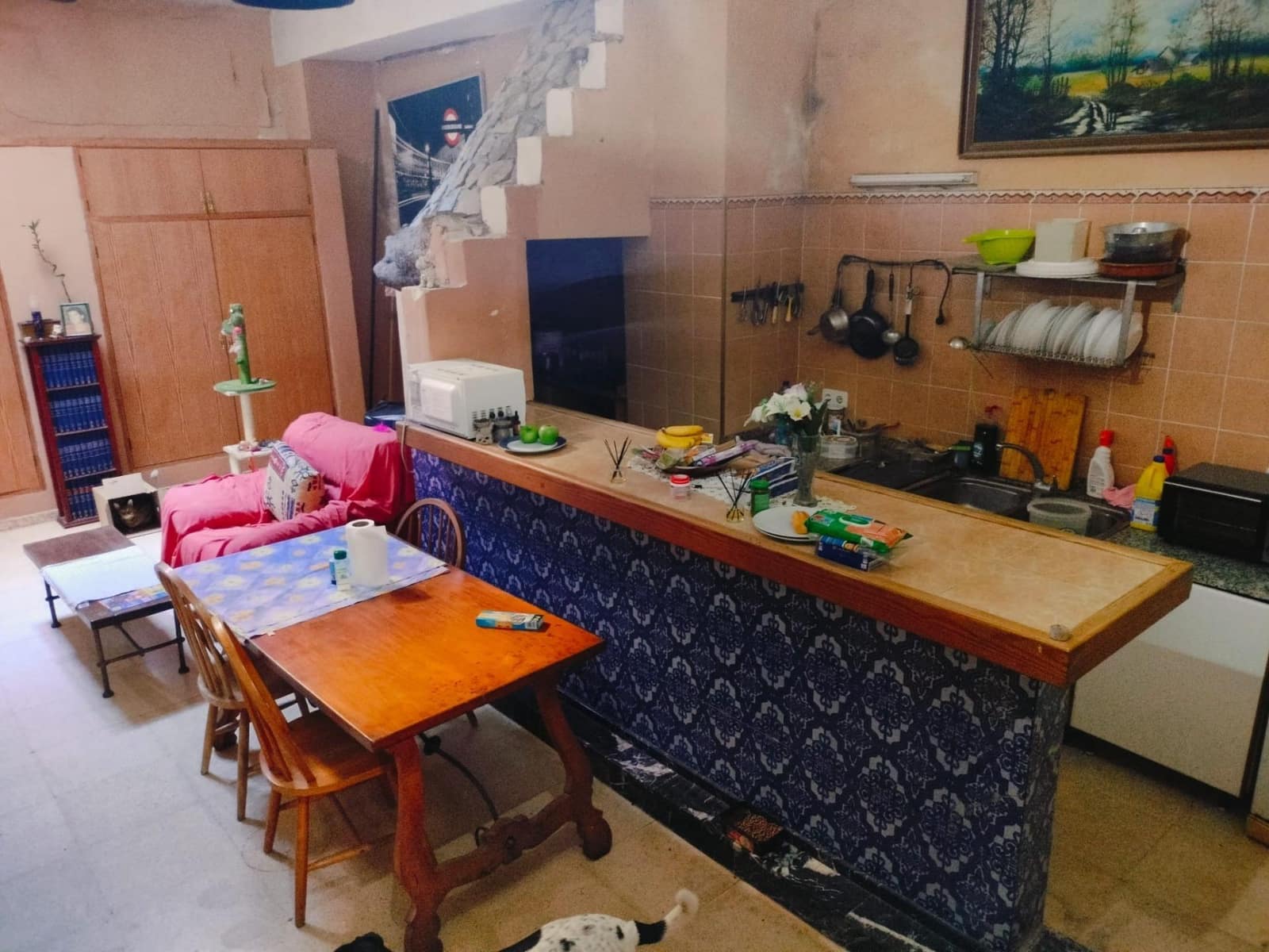 5 soveværelse Villa til salg i Palma de Mallorca med garage - € 650.000 (Ref: 9294421)