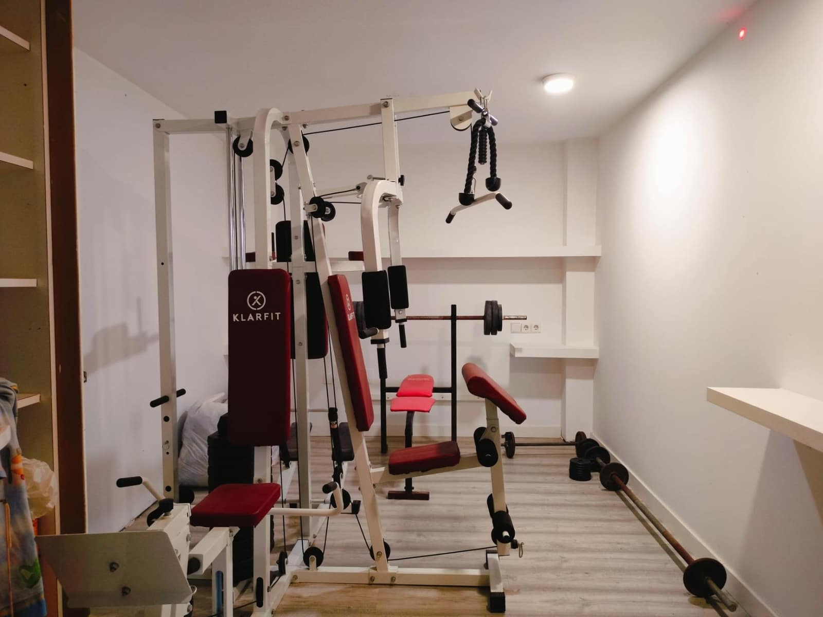 5 soveværelse Villa til salg i Palma de Mallorca med garage - € 650.000 (Ref: 9294421)