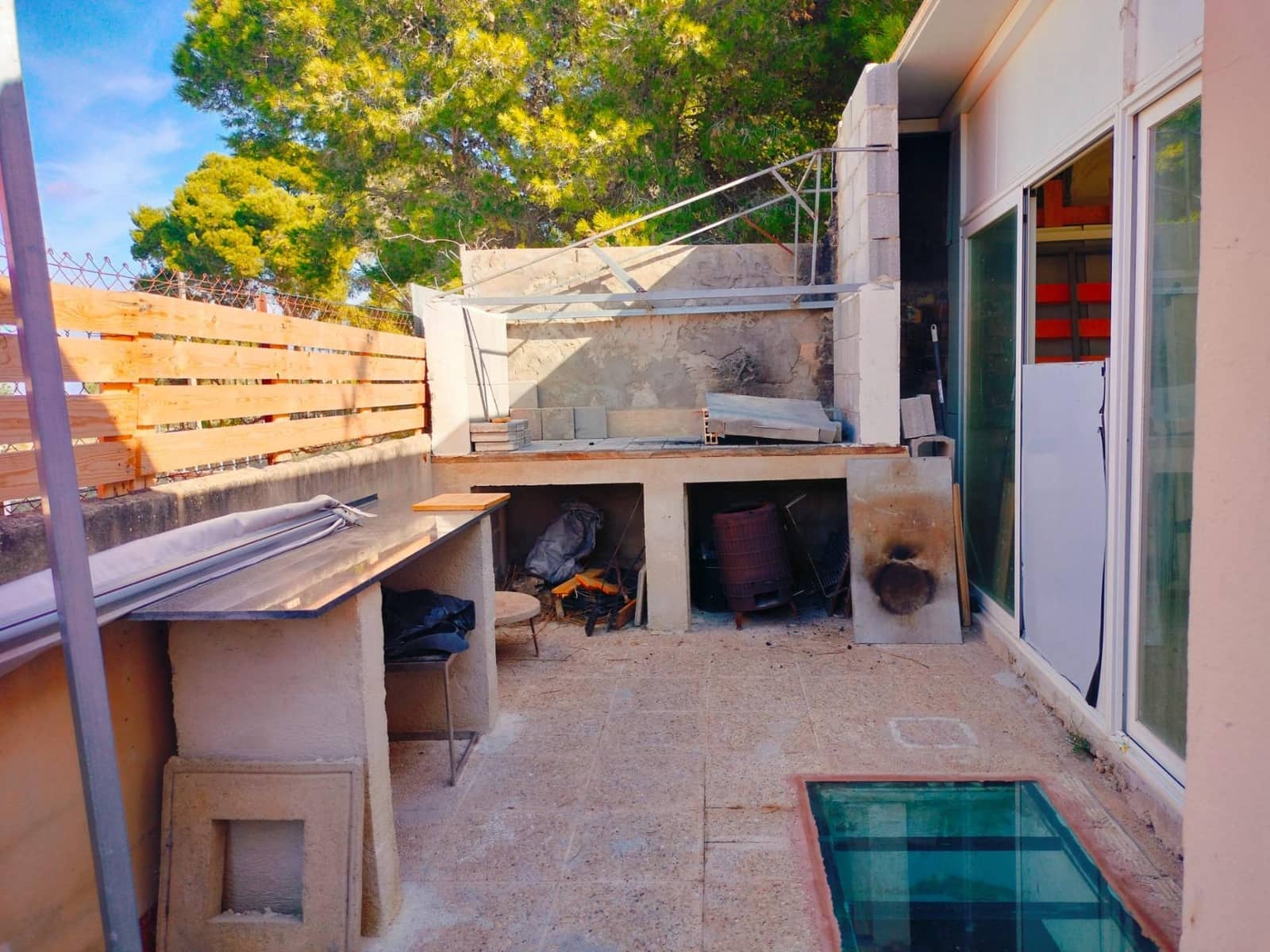 5 soveværelse Villa til salg i Palma de Mallorca med garage - € 650.000 (Ref: 9294421)