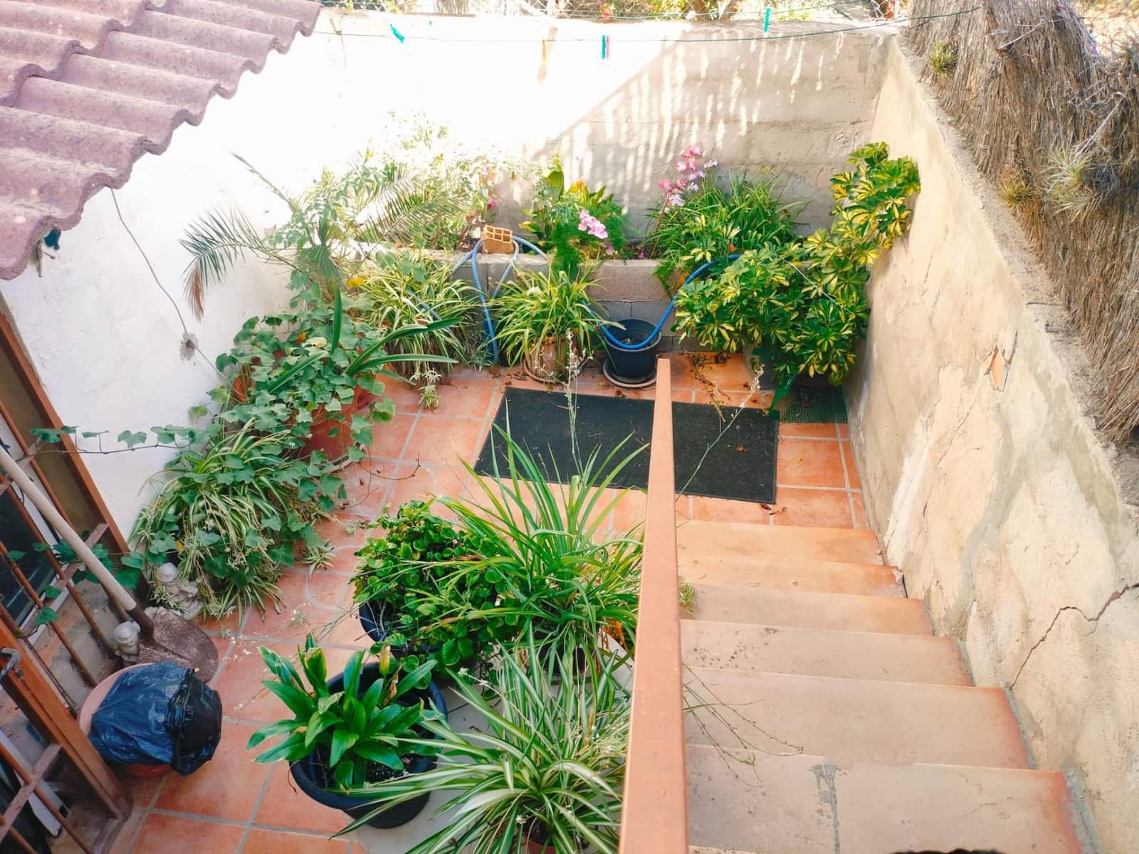 5 soveværelse Villa til salg i Palma de Mallorca med garage - € 650.000 (Ref: 9294421)