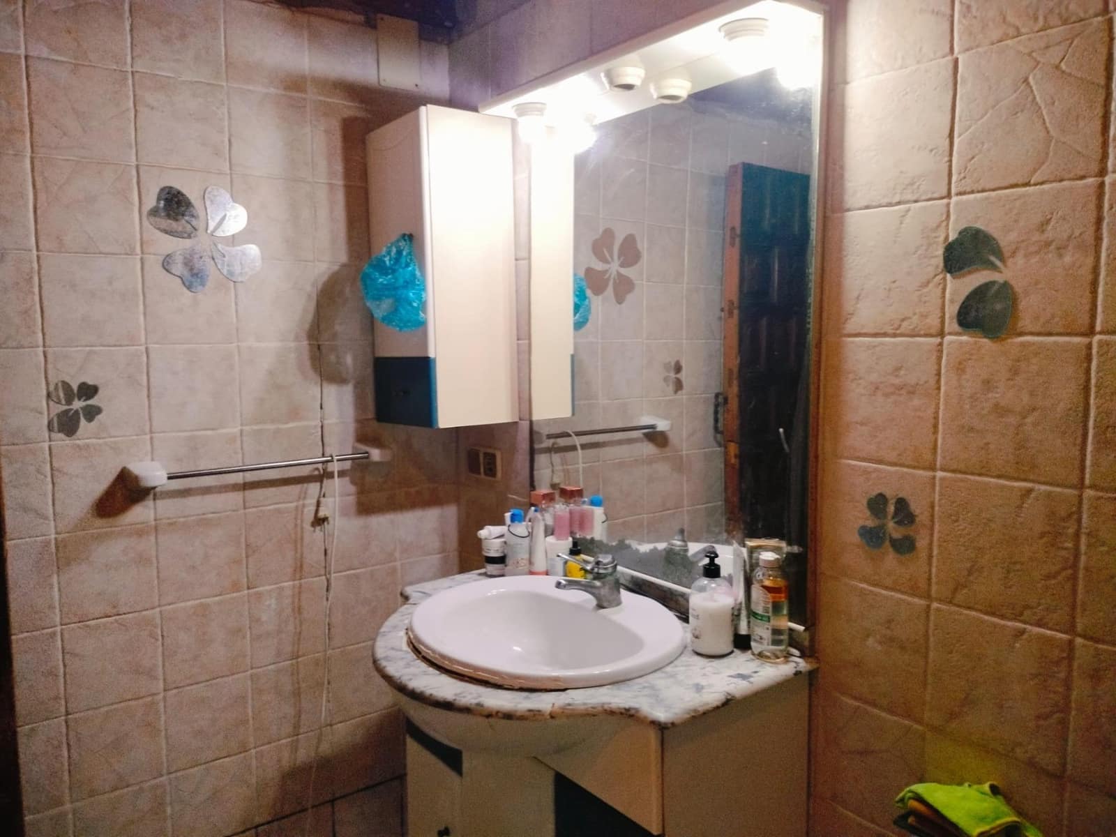 5 soveværelse Villa til salg i Palma de Mallorca med garage - € 650.000 (Ref: 9294421)