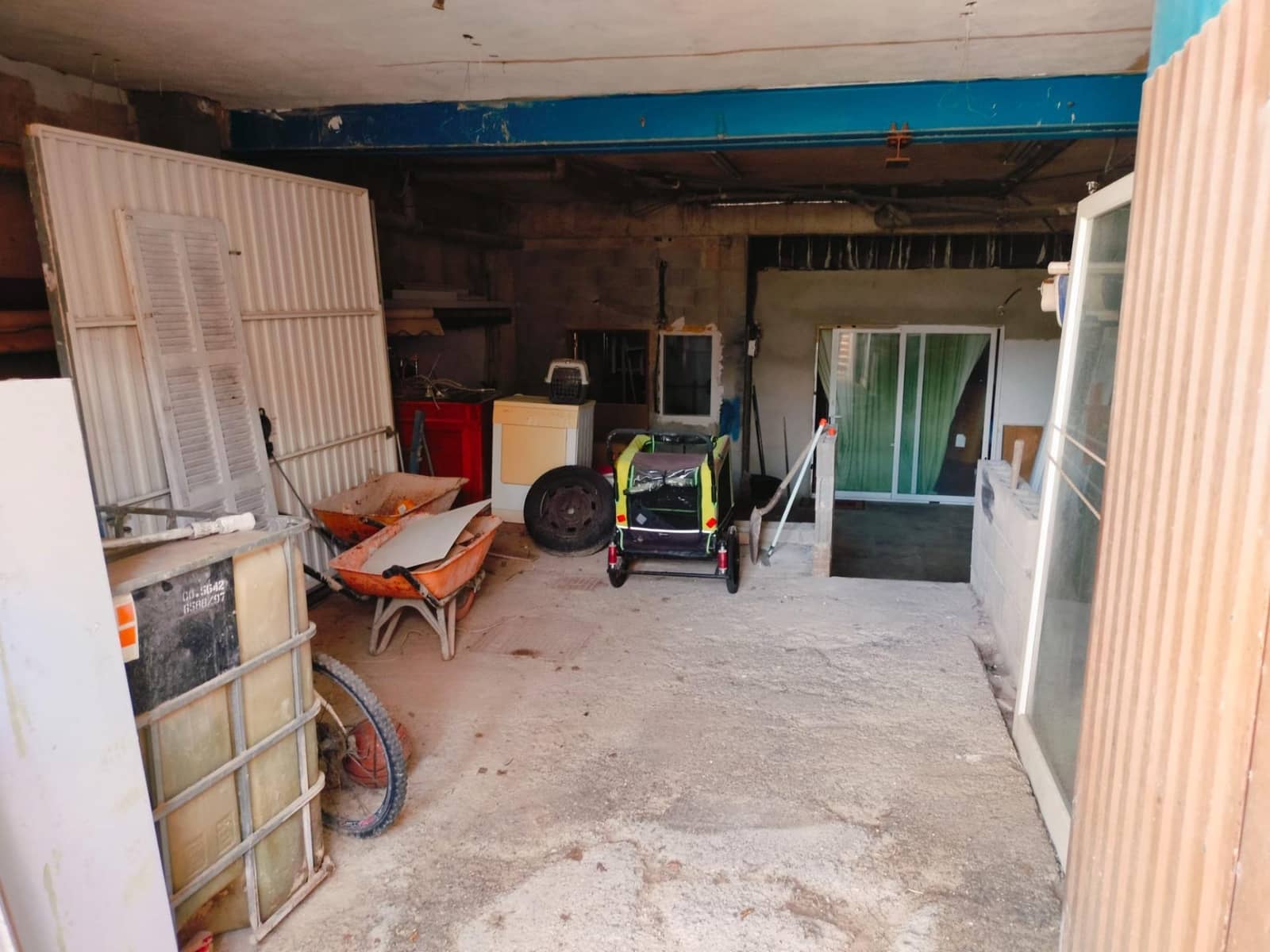 5 soveværelse Villa til salg i Palma de Mallorca med garage - € 650.000 (Ref: 9294421)