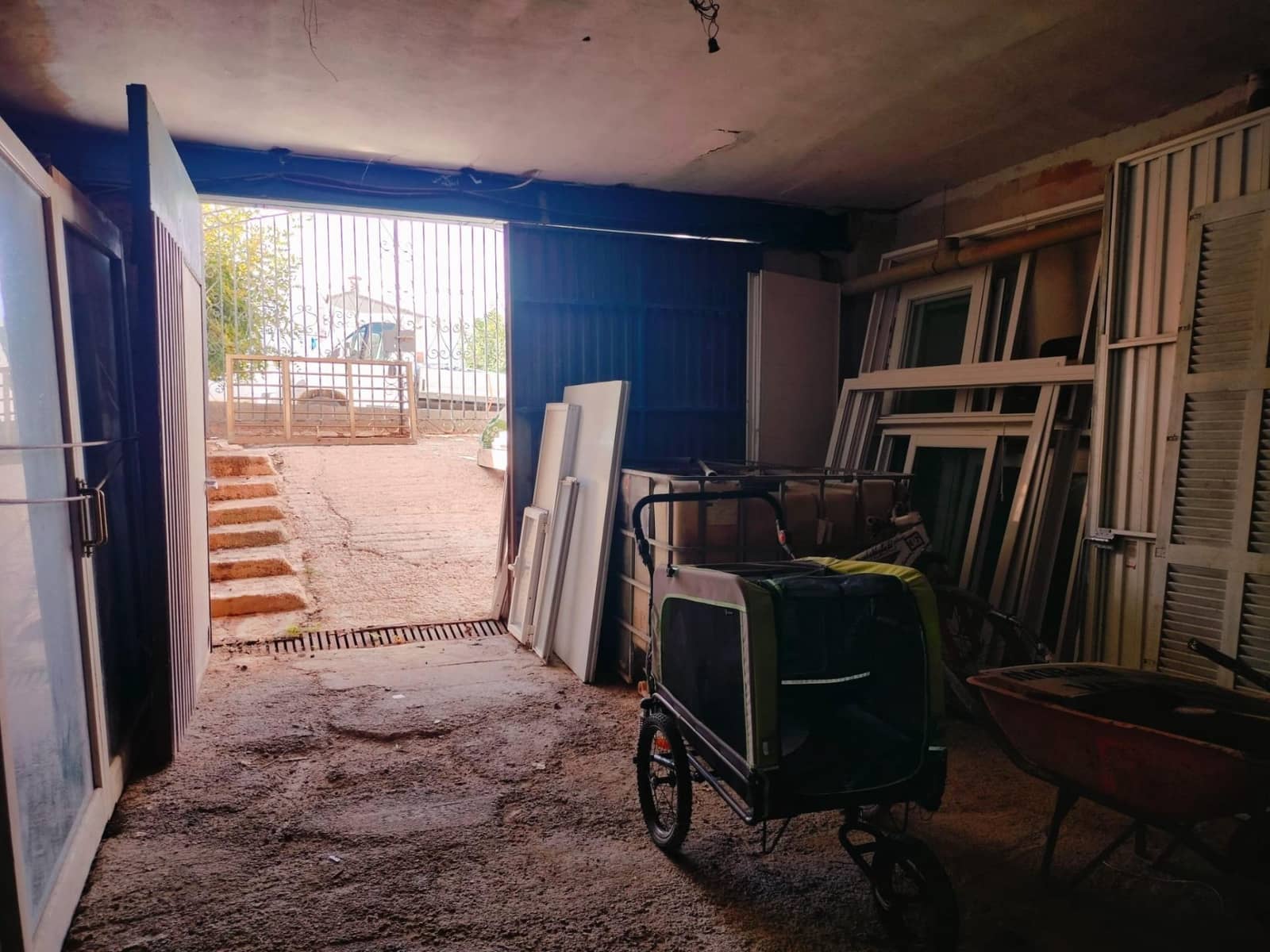 5 soveværelse Villa til salg i Palma de Mallorca med garage - € 650.000 (Ref: 9294421)