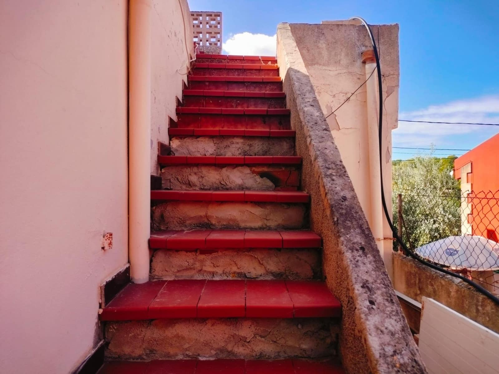 5 soveværelse Villa til salg i Palma de Mallorca med garage - € 650.000 (Ref: 9294421)