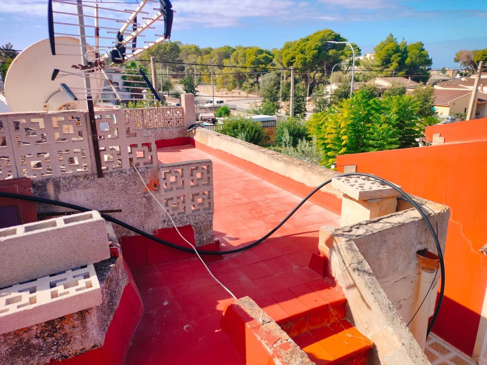 5 soveværelse Villa til salg i Palma de Mallorca med garage - € 650.000 (Ref: 9294421)