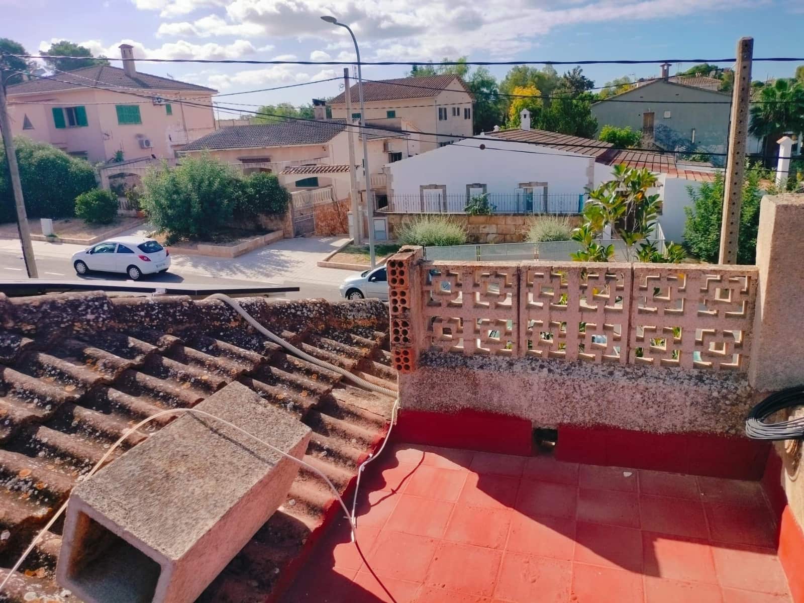 5 soveværelse Villa til salg i Palma de Mallorca med garage - € 650.000 (Ref: 9294421)