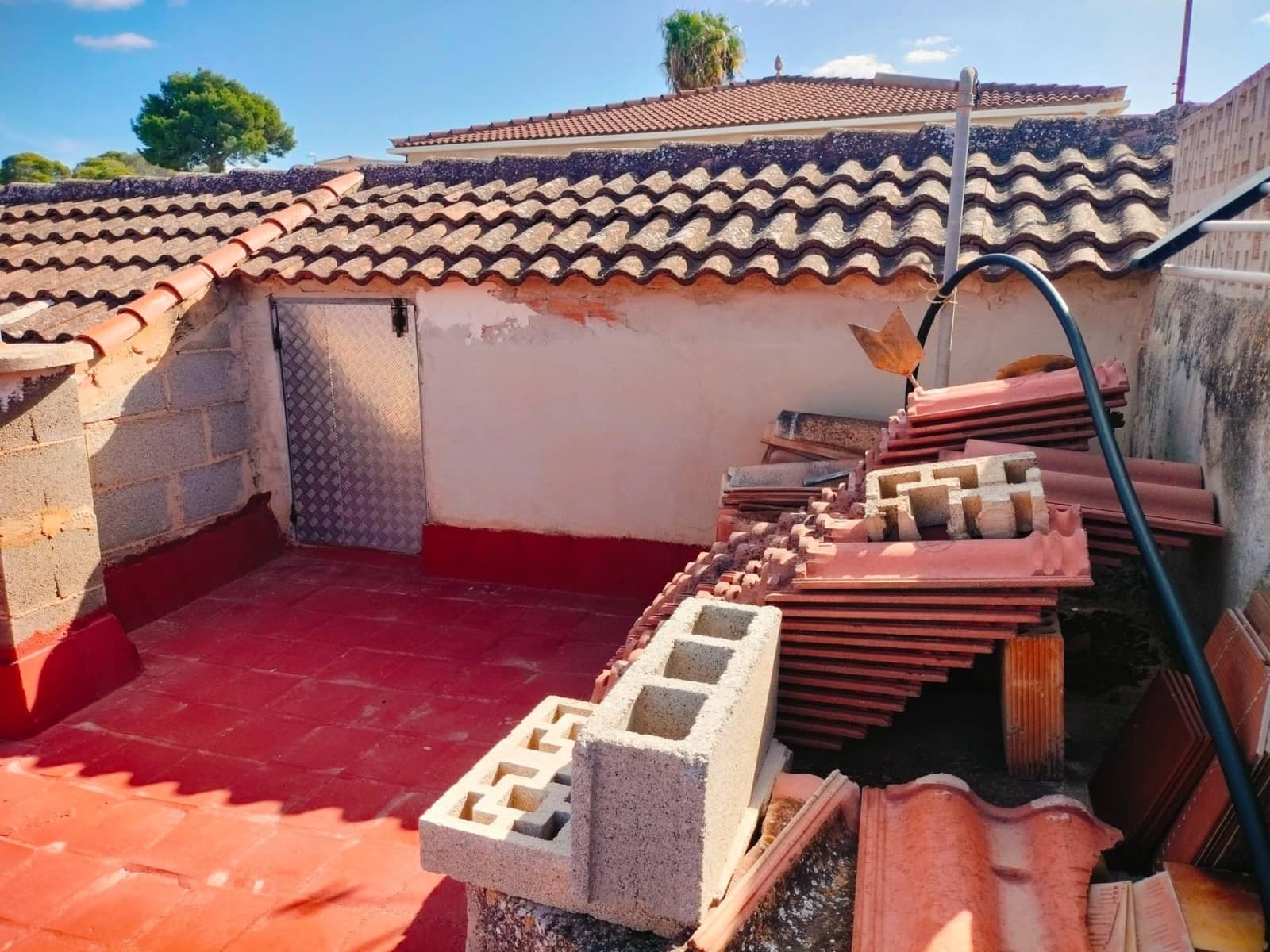 5 soverom Villa til salgs i Palma de Mallorca med garasje - € 620 000 (Ref: 9294421)